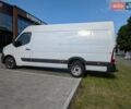 Белый Рено Мастер, объемом двигателя 2.3 л и пробегом 195 тыс. км за 23200 $, фото 8 на Automoto.ua