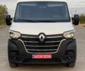 Белый Рено Мастер, объемом двигателя 2.3 л и пробегом 180 тыс. км за 18700 $, фото 12 на Automoto.ua