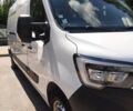 Белый Рено Мастер, объемом двигателя 2.3 л и пробегом 216 тыс. км за 18850 $, фото 7 на Automoto.ua