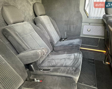 Белый Рено Мастер, объемом двигателя 2.3 л и пробегом 290 тыс. км за 23800 $, фото 32 на Automoto.ua