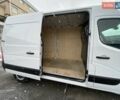 Белый Рено Мастер, объемом двигателя 0 л и пробегом 159 тыс. км за 19950 $, фото 60 на Automoto.ua
