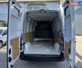 Білий Рено Мастєр, об'ємом двигуна 2.3 л та пробігом 261 тис. км за 18500 $, фото 5 на Automoto.ua