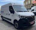 Белый Рено Мастер, объемом двигателя 2.3 л и пробегом 193 тыс. км за 19400 $, фото 10 на Automoto.ua