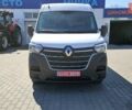Білий Рено Мастєр, об'ємом двигуна 2.3 л та пробігом 186 тис. км за 18100 $, фото 1 на Automoto.ua
