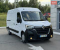 Белый Рено Мастер, объемом двигателя 2.3 л и пробегом 280 тыс. км за 17900 $, фото 61 на Automoto.ua