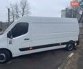 Білий Рено Мастєр, об'ємом двигуна 2.3 л та пробігом 189 тис. км за 21500 $, фото 5 на Automoto.ua