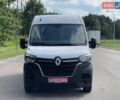 Білий Рено Мастєр, об'ємом двигуна 2.3 л та пробігом 124 тис. км за 17950 $, фото 1 на Automoto.ua