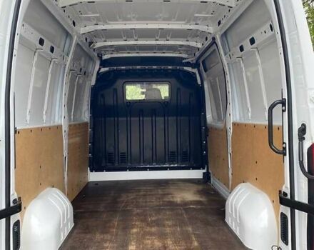 Белый Рено Мастер, объемом двигателя 2.3 л и пробегом 198 тыс. км за 17450 $, фото 28 на Automoto.ua