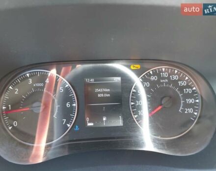Білий Рено Мастєр, об'ємом двигуна 2.3 л та пробігом 255 тис. км за 17600 $, фото 56 на Automoto.ua