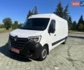 Белый Рено Мастер, объемом двигателя 2.3 л и пробегом 196 тыс. км за 18900 $, фото 34 на Automoto.ua