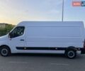 Белый Рено Мастер, объемом двигателя 2.3 л и пробегом 191 тыс. км за 18100 $, фото 10 на Automoto.ua
