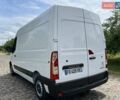 Белый Рено Мастер, объемом двигателя 2.3 л и пробегом 200 тыс. км за 18999 $, фото 4 на Automoto.ua