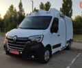 Білий Рено Мастєр, об'ємом двигуна 2.3 л та пробігом 274 тис. км за 15450 $, фото 43 на Automoto.ua