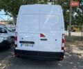 Белый Рено Мастер, объемом двигателя 2.3 л и пробегом 168 тыс. км за 20999 $, фото 6 на Automoto.ua