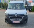 Белый Рено Мастер, объемом двигателя 2.3 л и пробегом 275 тыс. км за 21900 $, фото 18 на Automoto.ua
