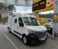 Белый Рено Мастер, объемом двигателя 2.3 л и пробегом 229 тыс. км за 16949 $, фото 44 на Automoto.ua