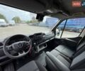 Белый Рено Мастер, объемом двигателя 2.3 л и пробегом 125 тыс. км за 19500 $, фото 20 на Automoto.ua