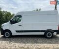 Белый Рено Мастер, объемом двигателя 2.3 л и пробегом 200 тыс. км за 18999 $, фото 2 на Automoto.ua
