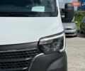 Білий Рено Мастєр, об'ємом двигуна 2.3 л та пробігом 143 тис. км за 19790 $, фото 4 на Automoto.ua