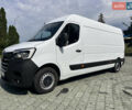 Білий Рено Мастєр, об'ємом двигуна 2.3 л та пробігом 177 тис. км за 19400 $, фото 1 на Automoto.ua