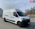 Белый Рено Мастер, объемом двигателя 2.3 л и пробегом 239 тыс. км за 24900 $, фото 18 на Automoto.ua