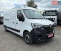 Белый Рено Мастер, объемом двигателя 2.3 л и пробегом 125 тыс. км за 19500 $, фото 1 на Automoto.ua