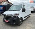 Белый Рено Мастер, объемом двигателя 2.3 л и пробегом 125 тыс. км за 19500 $, фото 6 на Automoto.ua