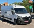 Білий Рено Мастєр, об'ємом двигуна 2.3 л та пробігом 191 тис. км за 21999 $, фото 21 на Automoto.ua