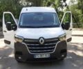Белый Рено Мастер, объемом двигателя 2.3 л и пробегом 216 тыс. км за 18850 $, фото 17 на Automoto.ua