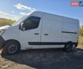 Белый Рено Мастер, объемом двигателя 2.3 л и пробегом 246 тыс. км за 18200 $, фото 9 на Automoto.ua