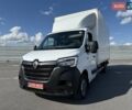 Білий Рено Мастєр, об'ємом двигуна 2.3 л та пробігом 187 тис. км за 25100 $, фото 3 на Automoto.ua