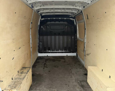Белый Рено Мастер, объемом двигателя 2.3 л и пробегом 147 тыс. км за 19750 $, фото 9 на Automoto.ua