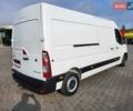 Белый Рено Мастер, объемом двигателя 2.3 л и пробегом 275 тыс. км за 21900 $, фото 10 на Automoto.ua