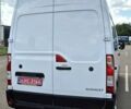 Білий Рено Мастєр, об'ємом двигуна 2.3 л та пробігом 240 тис. км за 18499 $, фото 6 на Automoto.ua