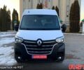Белый Рено Мастер, объемом двигателя 2.3 л и пробегом 0 тыс. км за 20500 $, фото 1 на Automoto.ua