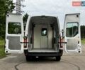Белый Рено Мастер, объемом двигателя 2.3 л и пробегом 260 тыс. км за 17800 $, фото 15 на Automoto.ua