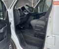 Белый Рено Мастер, объемом двигателя 2.3 л и пробегом 193 тыс. км за 19400 $, фото 11 на Automoto.ua