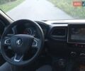 Белый Рено Мастер, объемом двигателя 2.3 л и пробегом 141 тыс. км за 24500 $, фото 5 на Automoto.ua