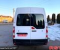Белый Рено Мастер, объемом двигателя 2.3 л и пробегом 0 тыс. км за 20500 $, фото 2 на Automoto.ua