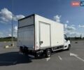 Білий Рено Мастєр, об'ємом двигуна 2.3 л та пробігом 187 тис. км за 25100 $, фото 12 на Automoto.ua