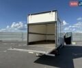 Білий Рено Мастєр, об'ємом двигуна 2.3 л та пробігом 187 тис. км за 25100 $, фото 25 на Automoto.ua