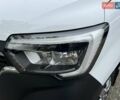 Белый Рено Мастер, объемом двигателя 2.3 л и пробегом 239 тыс. км за 20999 $, фото 40 на Automoto.ua