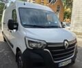 Білий Рено Мастєр, об'ємом двигуна 2.3 л та пробігом 55 тис. км за 24000 $, фото 27 на Automoto.ua