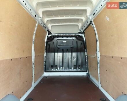 Белый Рено Мастер, объемом двигателя 2.3 л и пробегом 179 тыс. км за 19600 $, фото 27 на Automoto.ua