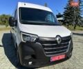 Белый Рено Мастер, объемом двигателя 2.3 л и пробегом 186 тыс. км за 19300 $, фото 7 на Automoto.ua