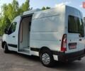 Білий Рено Мастєр, об'ємом двигуна 2.3 л та пробігом 203 тис. км за 15700 $, фото 9 на Automoto.ua