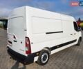 Белый Рено Мастер, объемом двигателя 2.3 л и пробегом 275 тыс. км за 21900 $, фото 1 на Automoto.ua