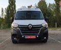 Білий Рено Мастєр, об'ємом двигуна 2.3 л та пробігом 274 тис. км за 15450 $, фото 10 на Automoto.ua