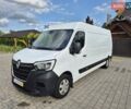 Білий Рено Мастєр, об'ємом двигуна 2.3 л та пробігом 220 тис. км за 18499 $, фото 1 на Automoto.ua