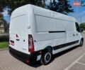 Белый Рено Мастер, объемом двигателя 2.3 л и пробегом 205 тыс. км за 17600 $, фото 25 на Automoto.ua